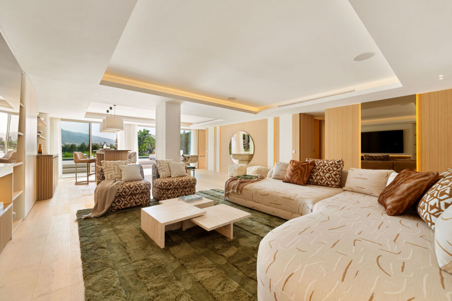 Villa Salina - Propiedad única con diseño elegante y moderno