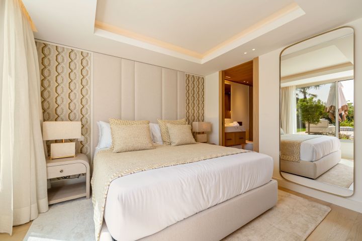 Villa Salina - Elegant Villa featuring Modern Design
