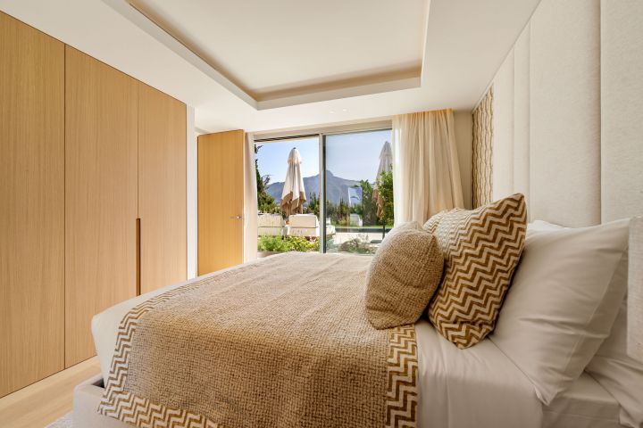 Villa Salina - Elegant Villa featuring Modern Design