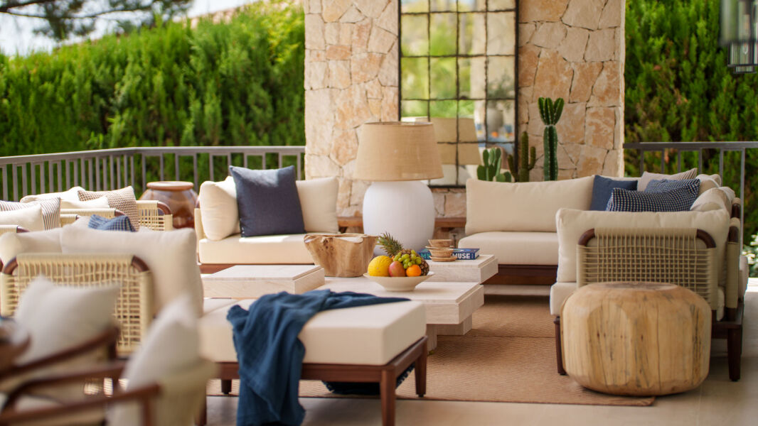 Villa Salina - Propiedad única con diseño elegante y moderno