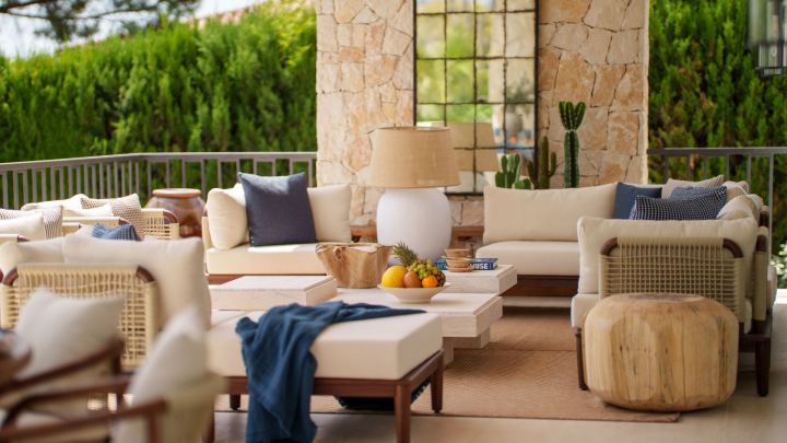 Villa Salina - Elegant Villa featuring Modern Design