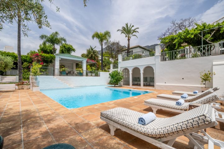 Mozart 37 - Modern Villa in a Prime Location