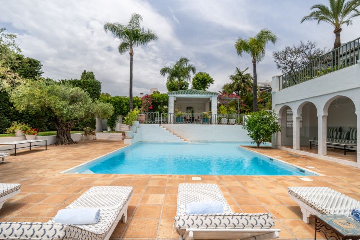 Mozart 37 - Modern Villa in a Prime Location