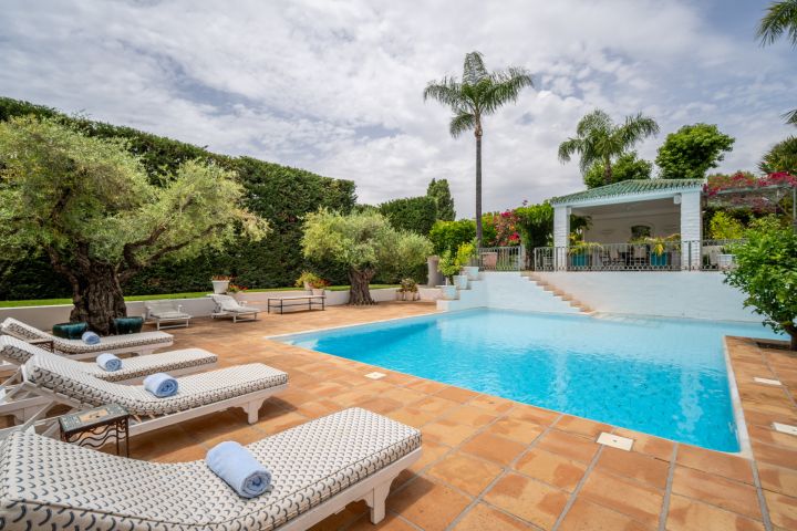Mozart 37 - Modern Villa in a Prime Location