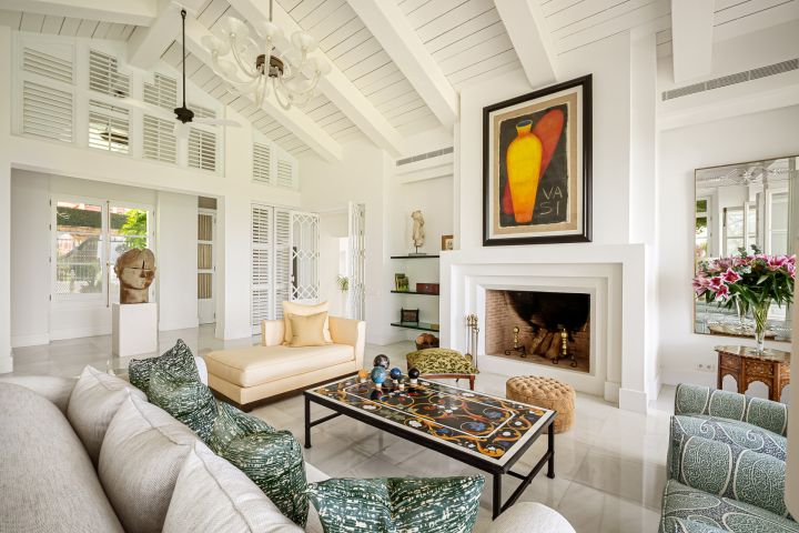 Mozart 37 - Modern Villa in a Prime Location