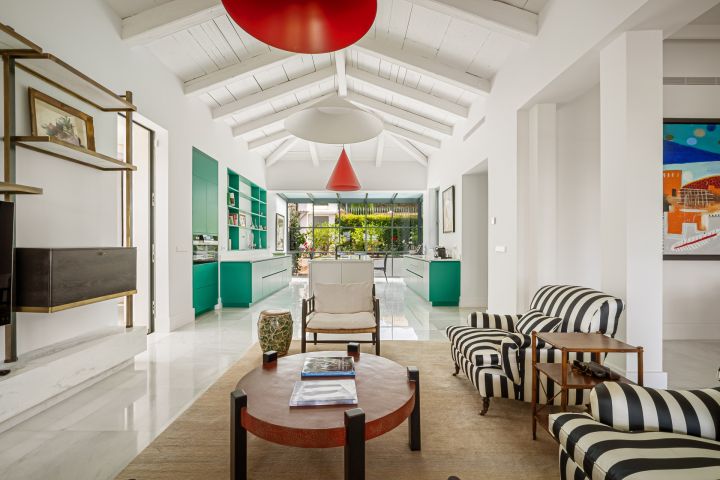 Mozart 37 - Modern Villa in a Prime Location