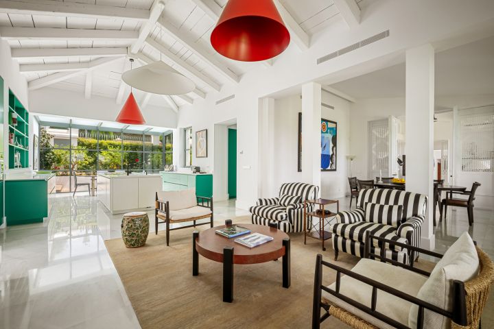 Mozart 37 - Modern Villa in a Prime Location