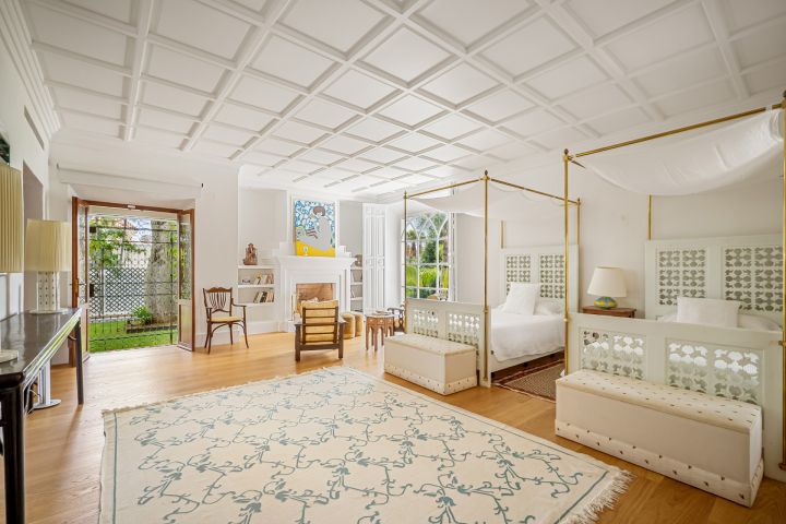 Mozart 37 - Modern Villa in a Prime Location