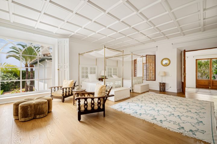 Mozart 37 - Modern Villa in a Prime Location