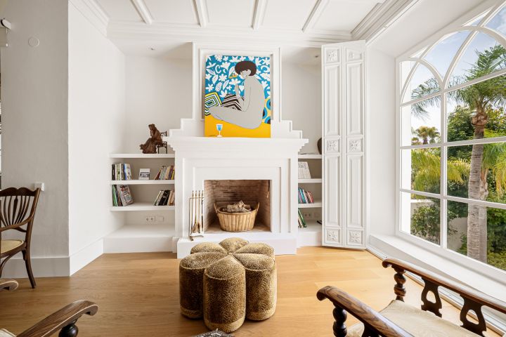 Mozart 37 - Modern Villa in a Prime Location