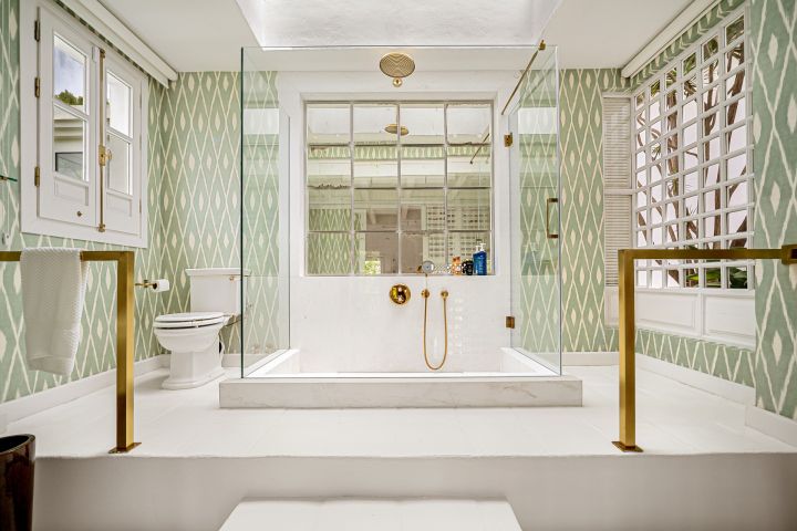 Mozart 37 - Modern Villa in a Prime Location