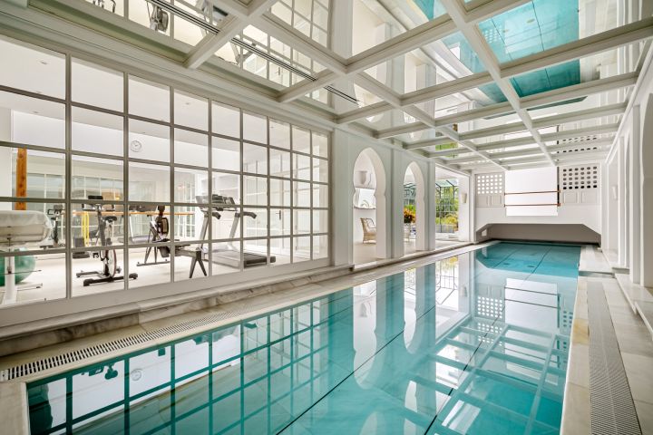 Mozart 37 - Modern Villa in a Prime Location