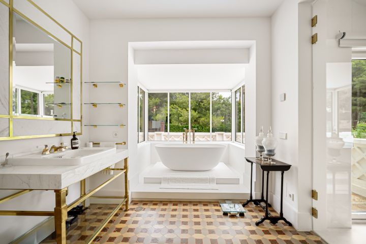 Mozart 37 - Modern Villa in a Prime Location