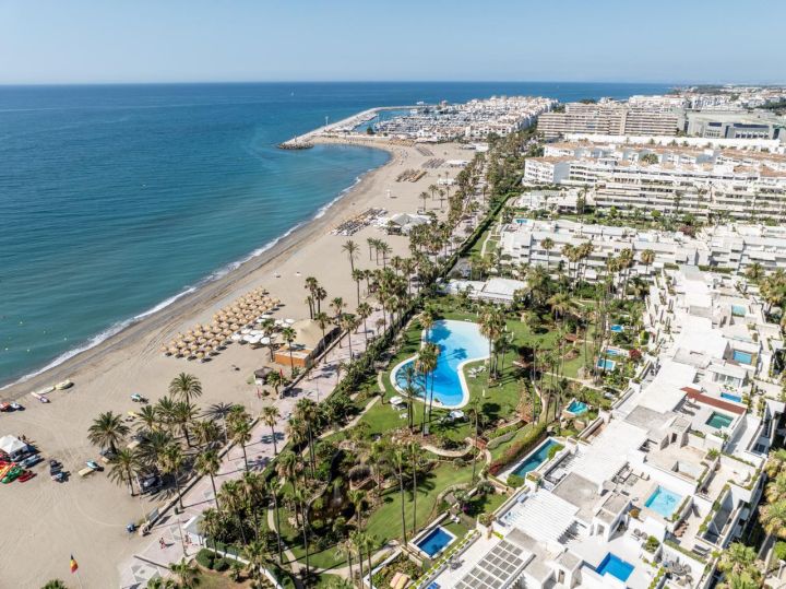 Granados 432 - Incroyable appartement avec vue sur la mer