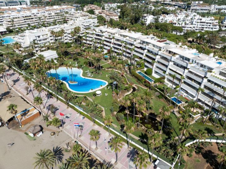 Granados 432 - Incroyable appartement avec vue sur la mer