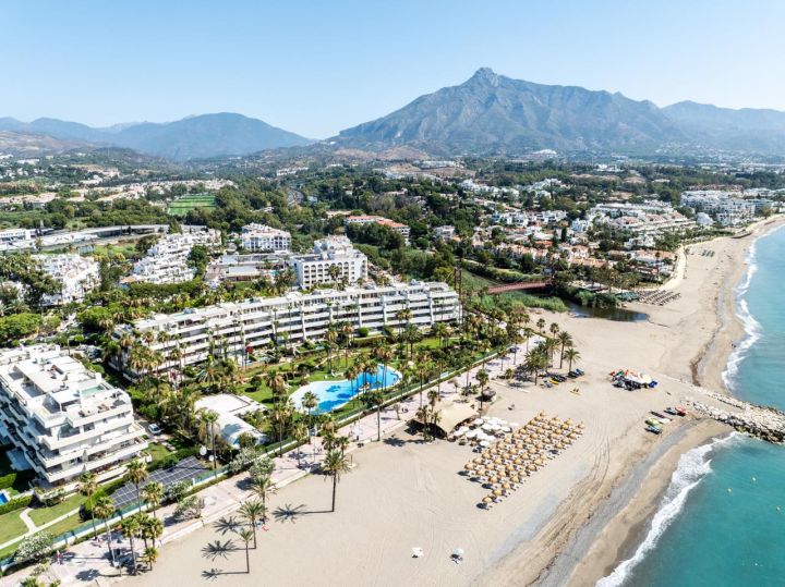 Granados 432 - Incroyable appartement avec vue sur la mer