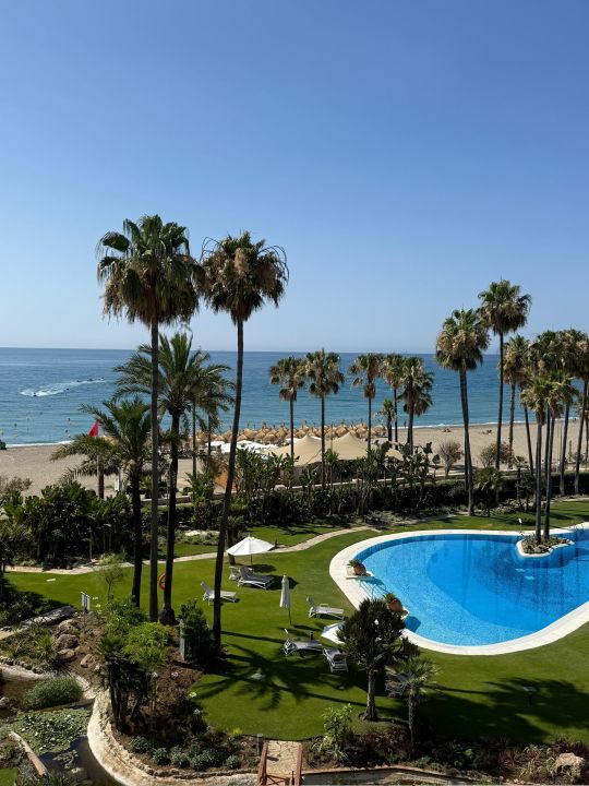 Granados 432 - Incroyable appartement avec vue sur la mer