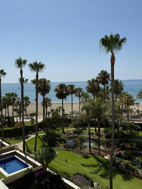 Granados 432 - Incroyable appartement avec vue sur la mer