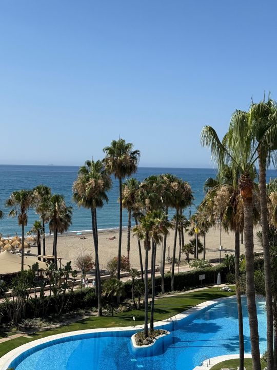 Granados 432 - Incroyable appartement avec vue sur la mer