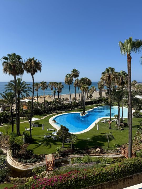 Granados 432 - Incroyable appartement avec vue sur la mer