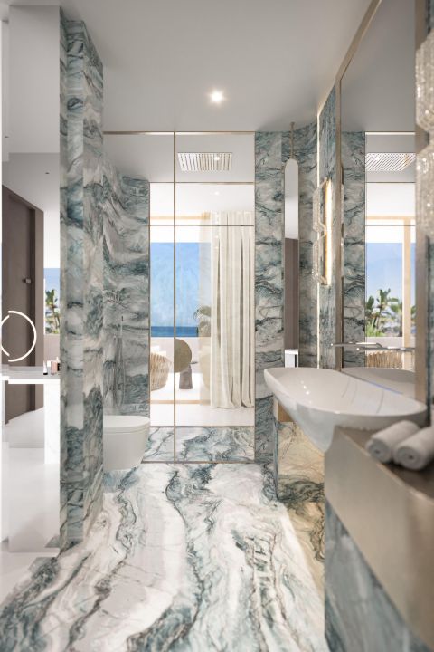 Granados 432 - Incroyable appartement avec vue sur la mer