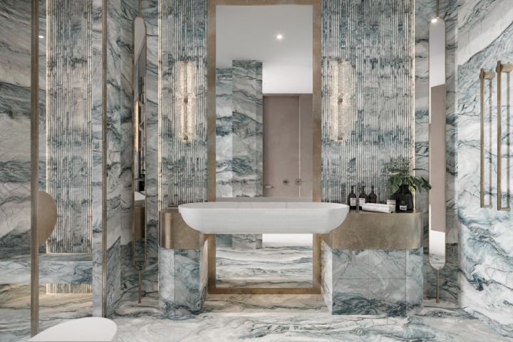 Granados 432 - Incroyable appartement avec vue sur la mer