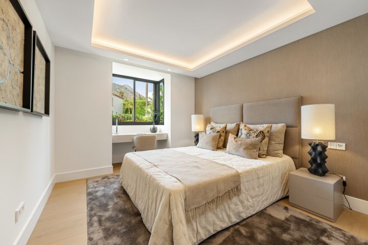 Villa Rocio - Villa contemporaine fascinante dans un emplacement de premier choix