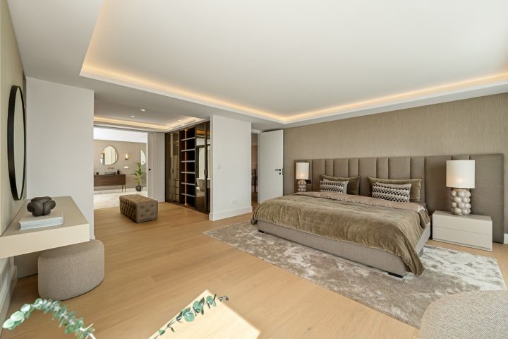 Villa Rocio - Villa contemporaine fascinante dans un emplacement de premier choix