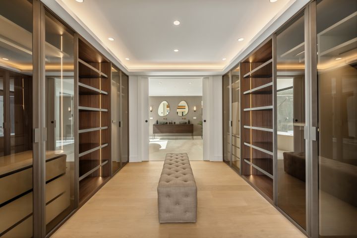 Villa Rocio - Villa contemporaine fascinante dans un emplacement de premier choix