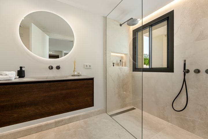 Villa Rocio - Villa contemporaine fascinante dans un emplacement de premier choix
