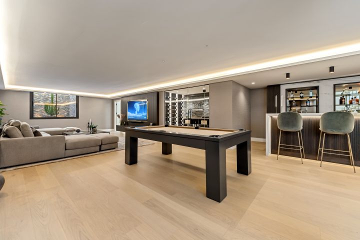 Villa Rocio - Villa contemporaine fascinante dans un emplacement de premier choix