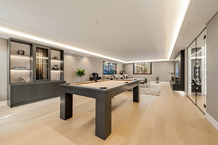 Villa Rocio - Villa contemporaine fascinante dans un emplacement de premier choix