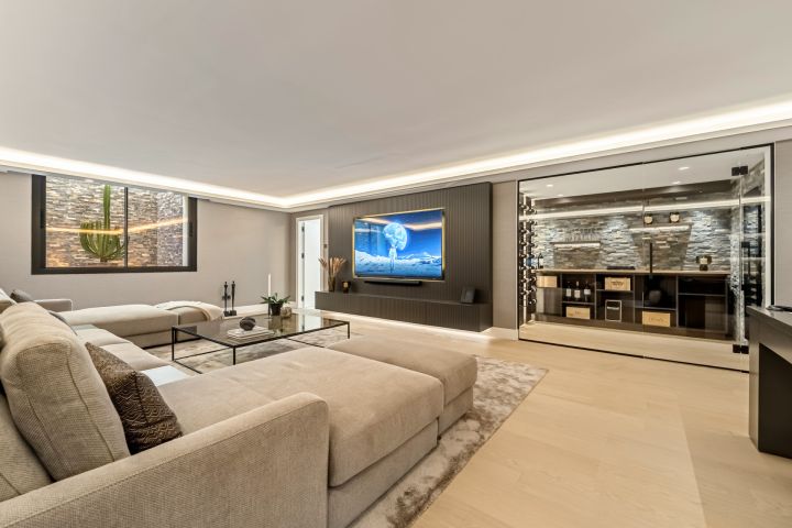 Villa Rocio - Villa contemporaine fascinante dans un emplacement de premier choix