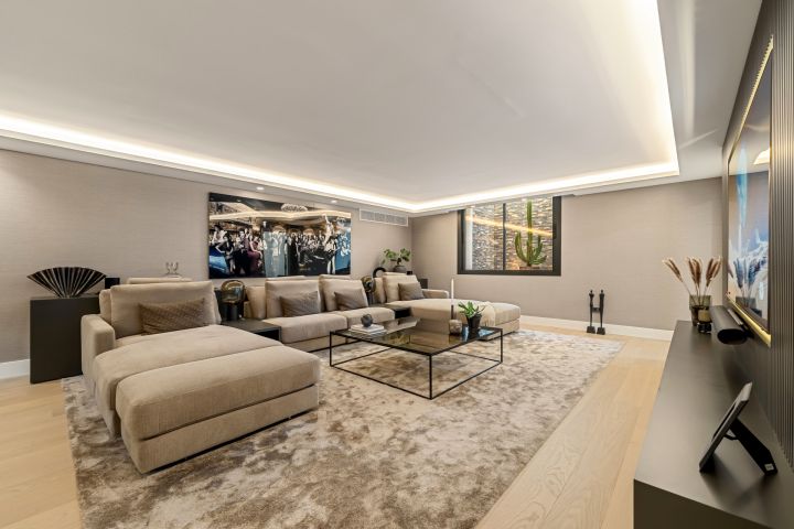 Villa Rocio - Villa contemporaine fascinante dans un emplacement de premier choix