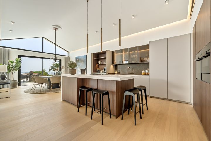 Villa Rocio - Villa contemporaine fascinante dans un emplacement de premier choix