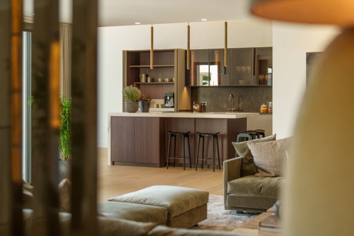 Villa Rocio - Villa contemporaine fascinante dans un emplacement de premier choix