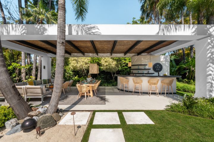 Casa Cenote - Property in Nueva Andalucia