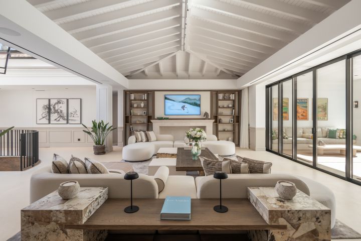 Casa Cenote - Property in Nueva Andalucia