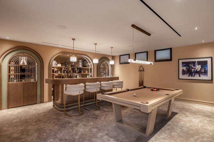 Casa Cenote - Property in Nueva Andalucia