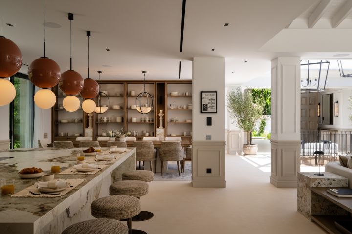 Casa Cenote - Property in Nueva Andalucia