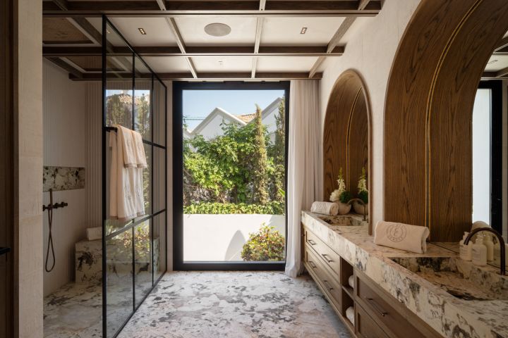 Casa Cenote - Property in Nueva Andalucia
