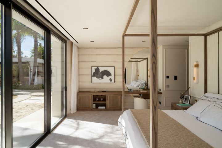 Casa Cenote - Property in Nueva Andalucia