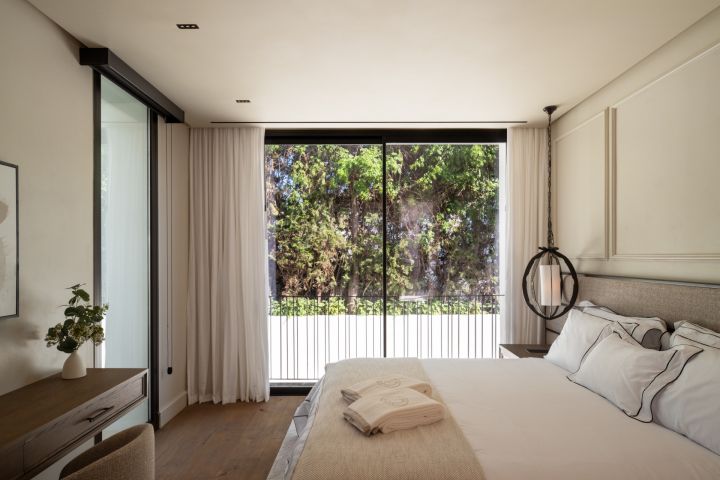 Casa Cenote - Property in Nueva Andalucia