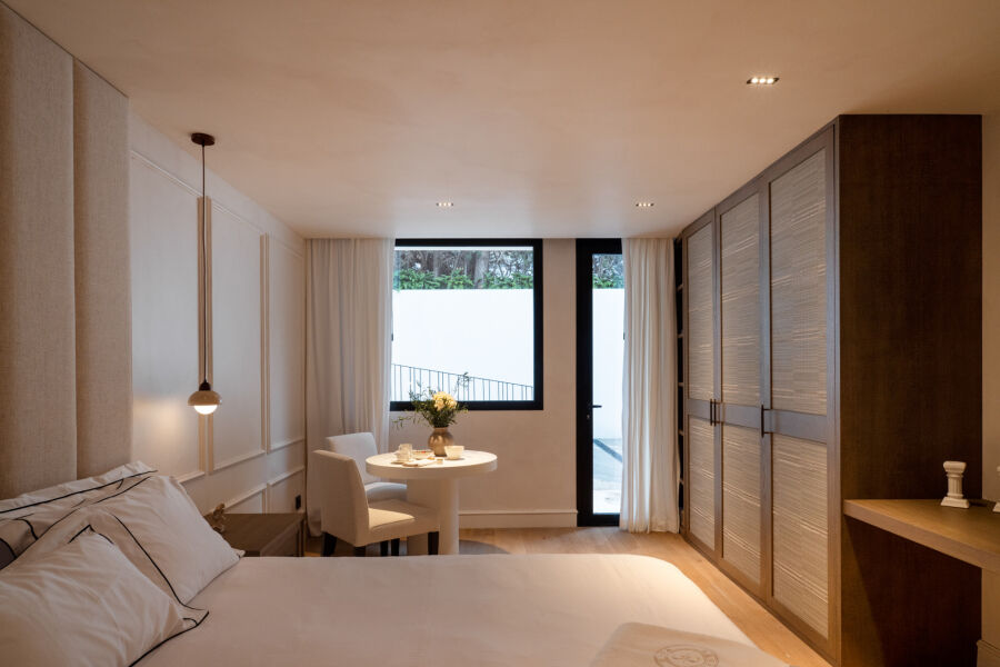 Casa Cenote - Propiedad en Nueva Andalucía