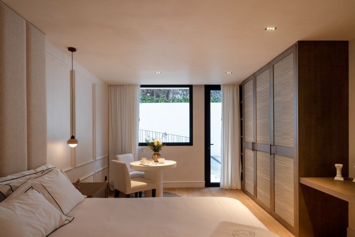 Casa Cenote - Property in Nueva Andalucia