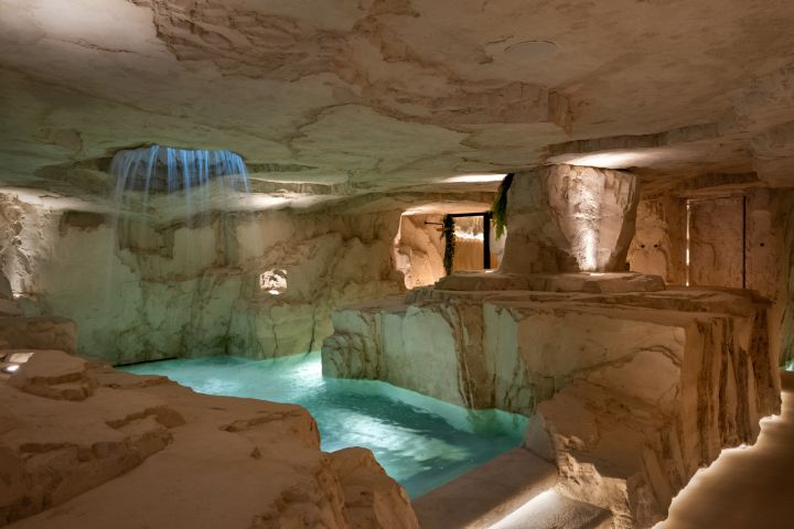 Casa Cenote - Property in Nueva Andalucia