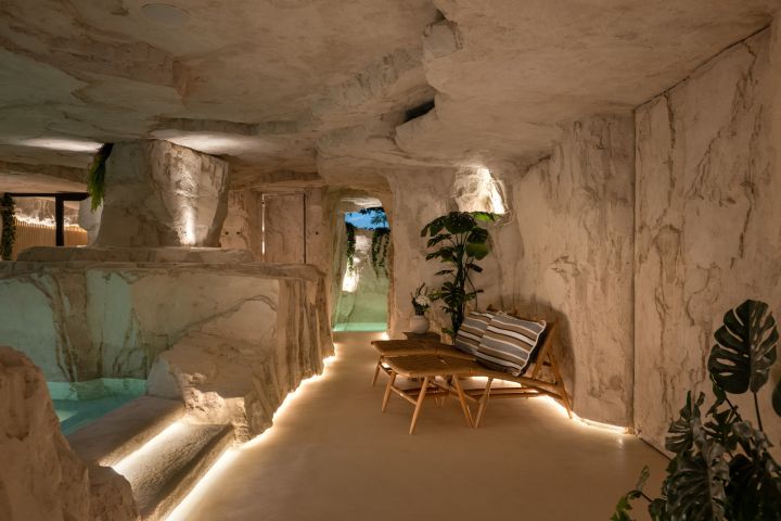 Casa Cenote - Property in Nueva Andalucia