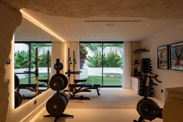 Casa Cenote - Property in Nueva Andalucia