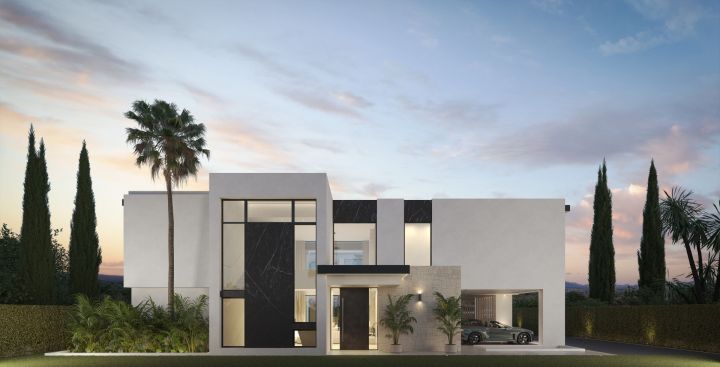 Projet à Bel Air - Développement exclusif dans un emplacement privilégié