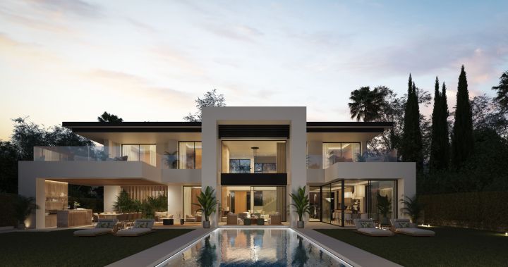 Proyecto en Bel Air - Desarrollo exclusivo en una ubicación privilegiada